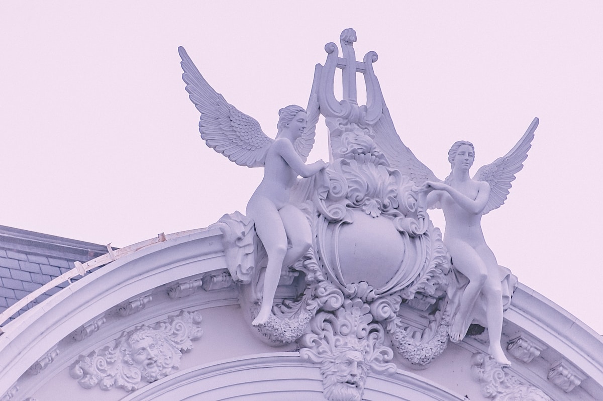 Angels