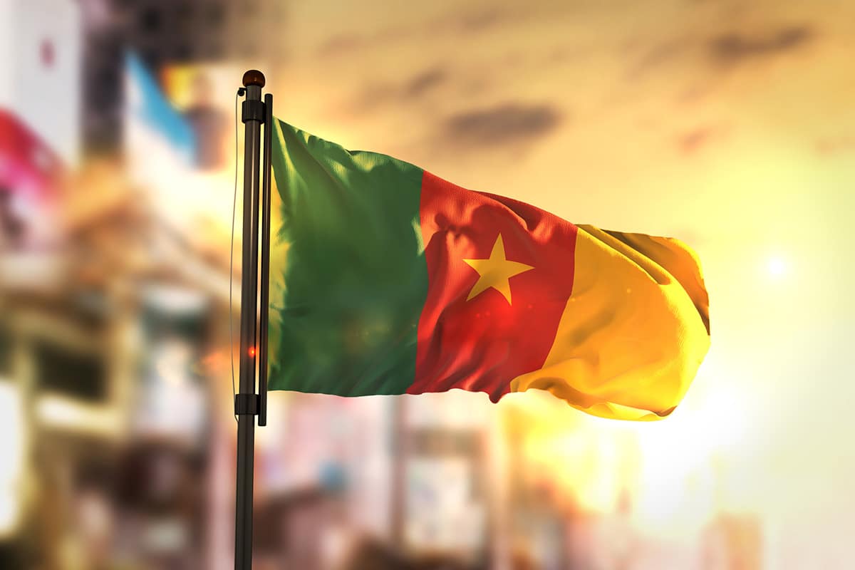 How to come to Canada from Cameroon