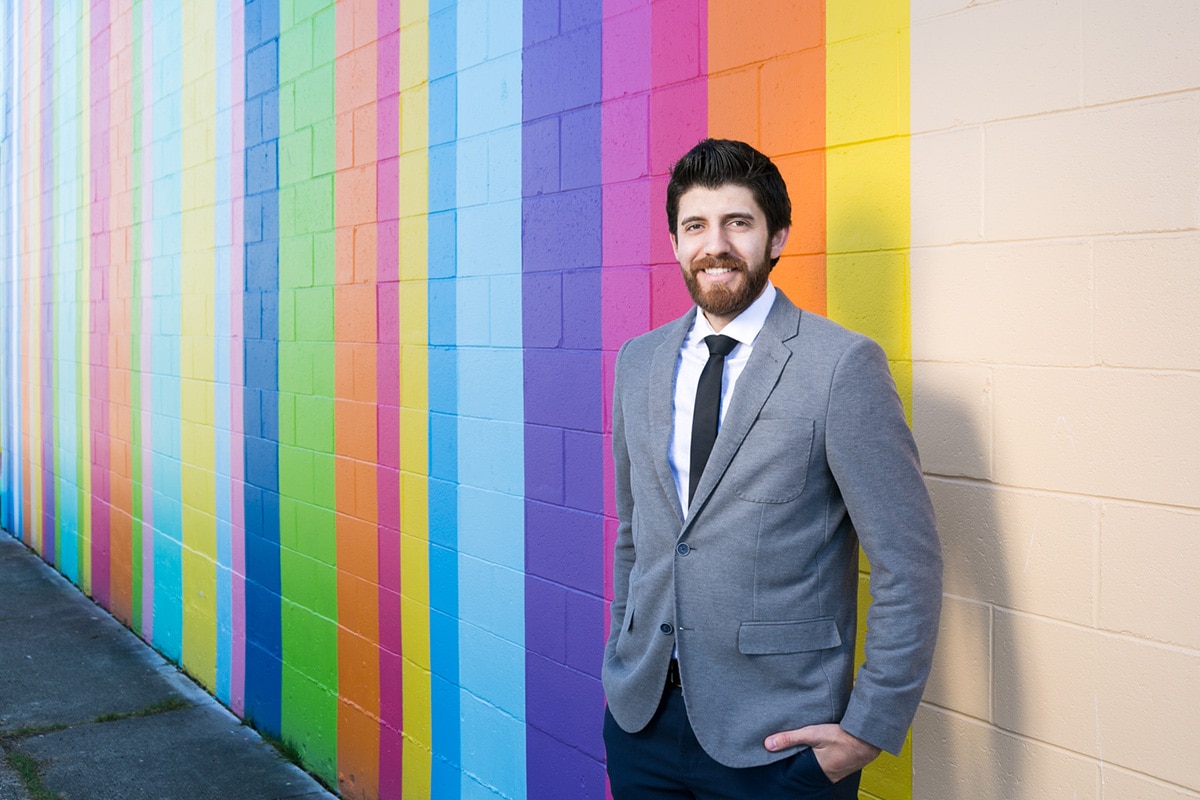 Tareq Hadhad