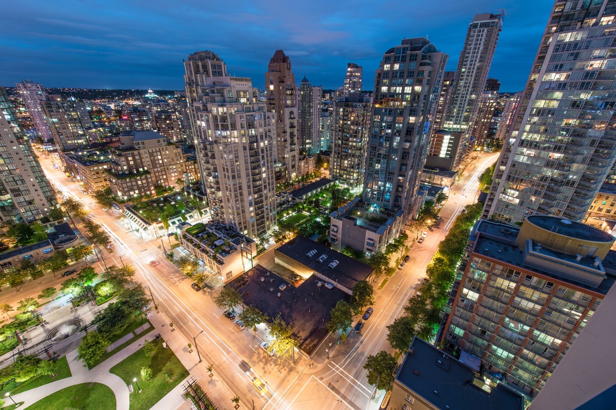 B.C. Issued PNP invitations in Tech Pilot draw.