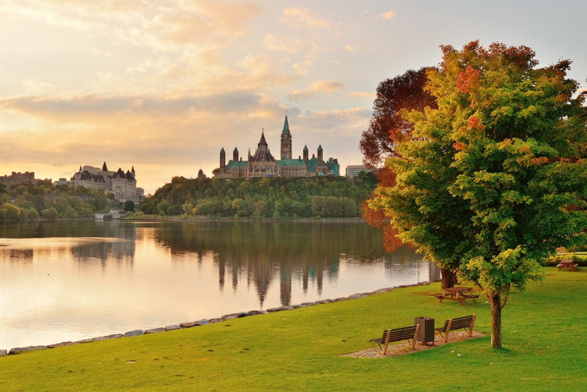 Canada is extending its covid-19 travel restrictions until October 31.