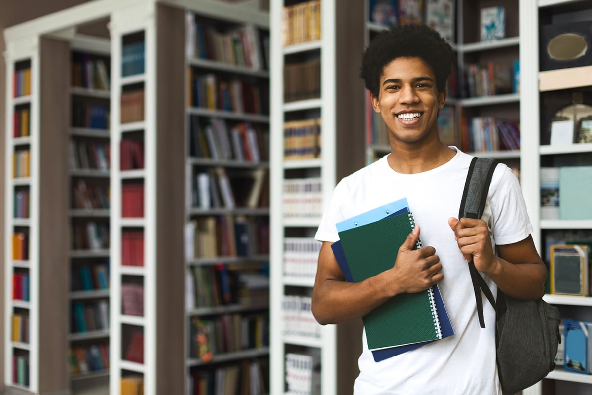 Canada is welcoming international students