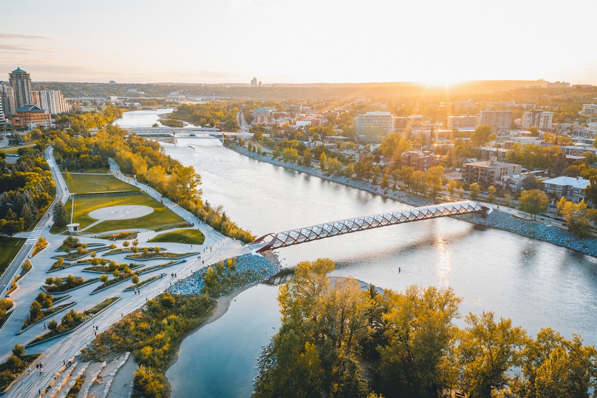 Alberta offering new web portal