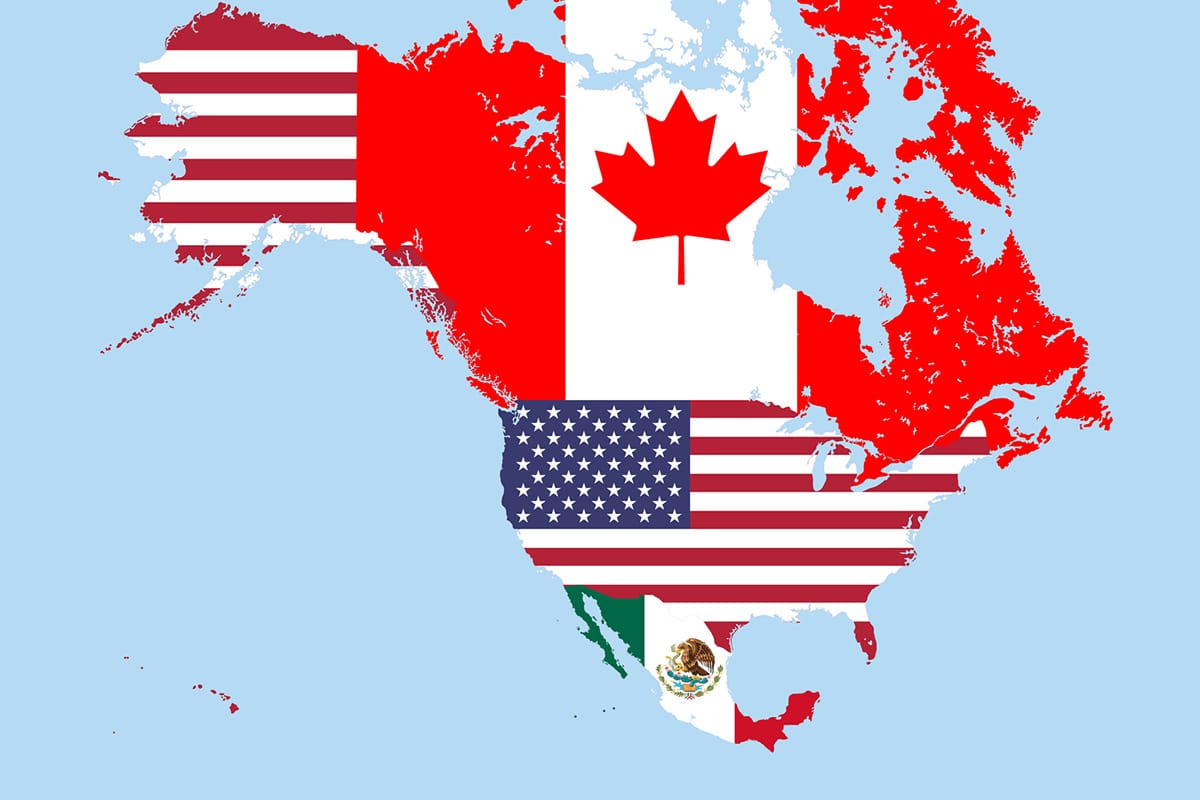 Options to move to Canada through CUSMA
