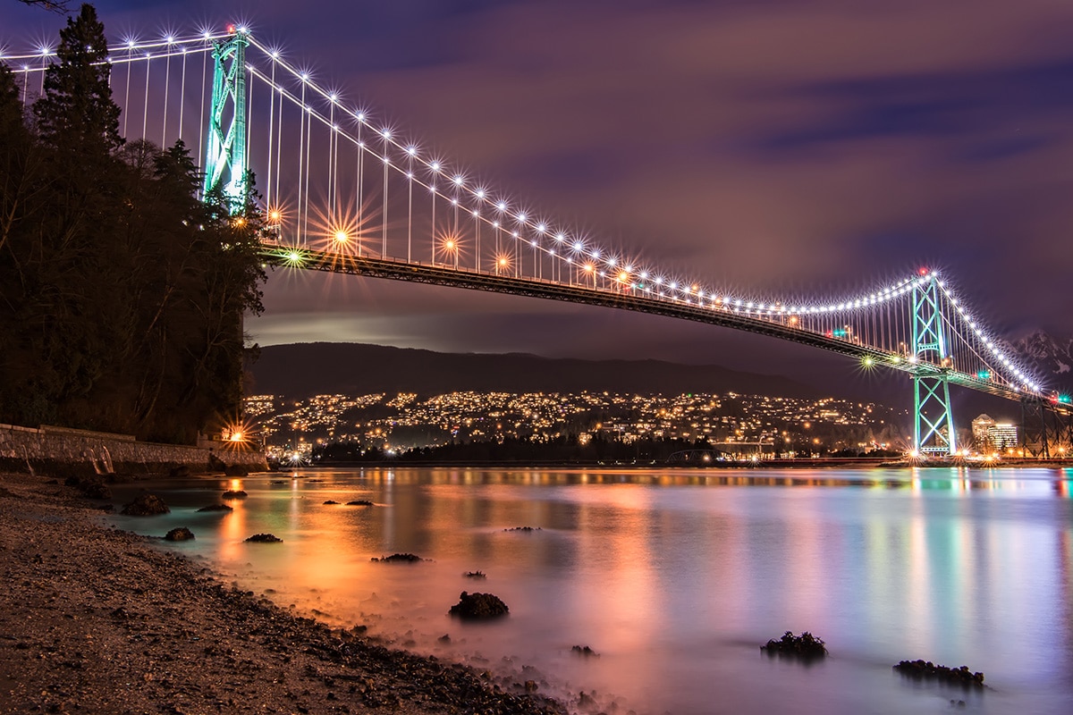 B.C. held new immigration draw