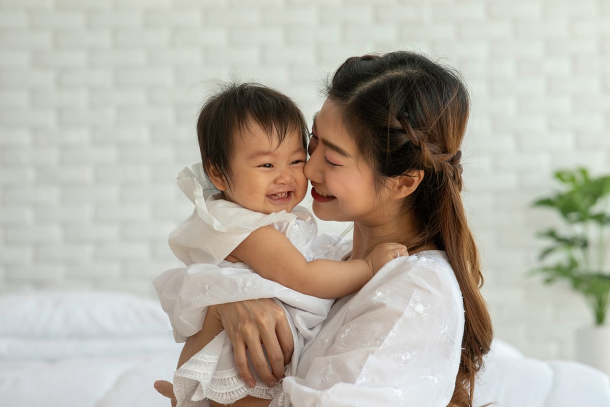 Canada hits record low fertility rates