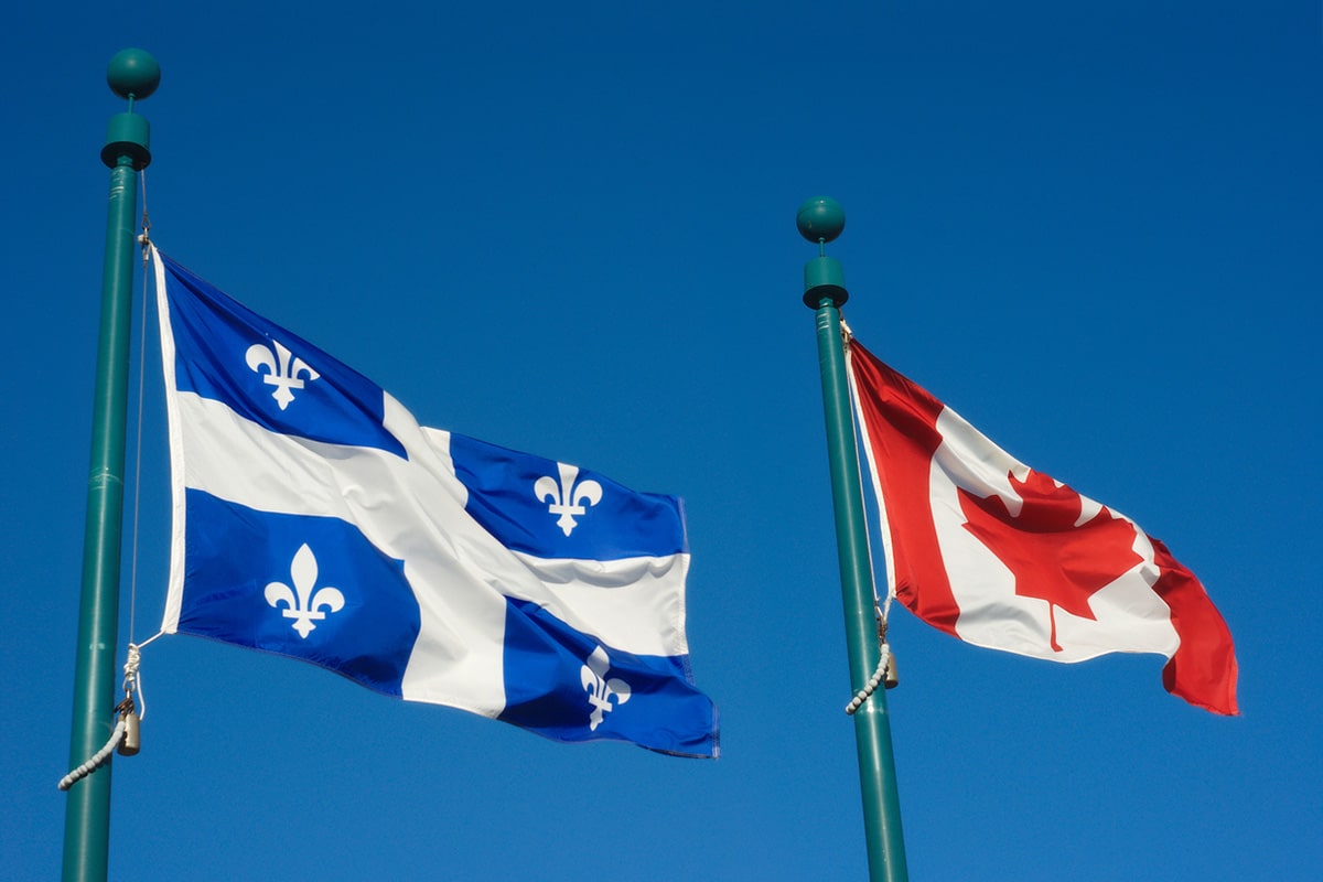 Quebec immigration levels