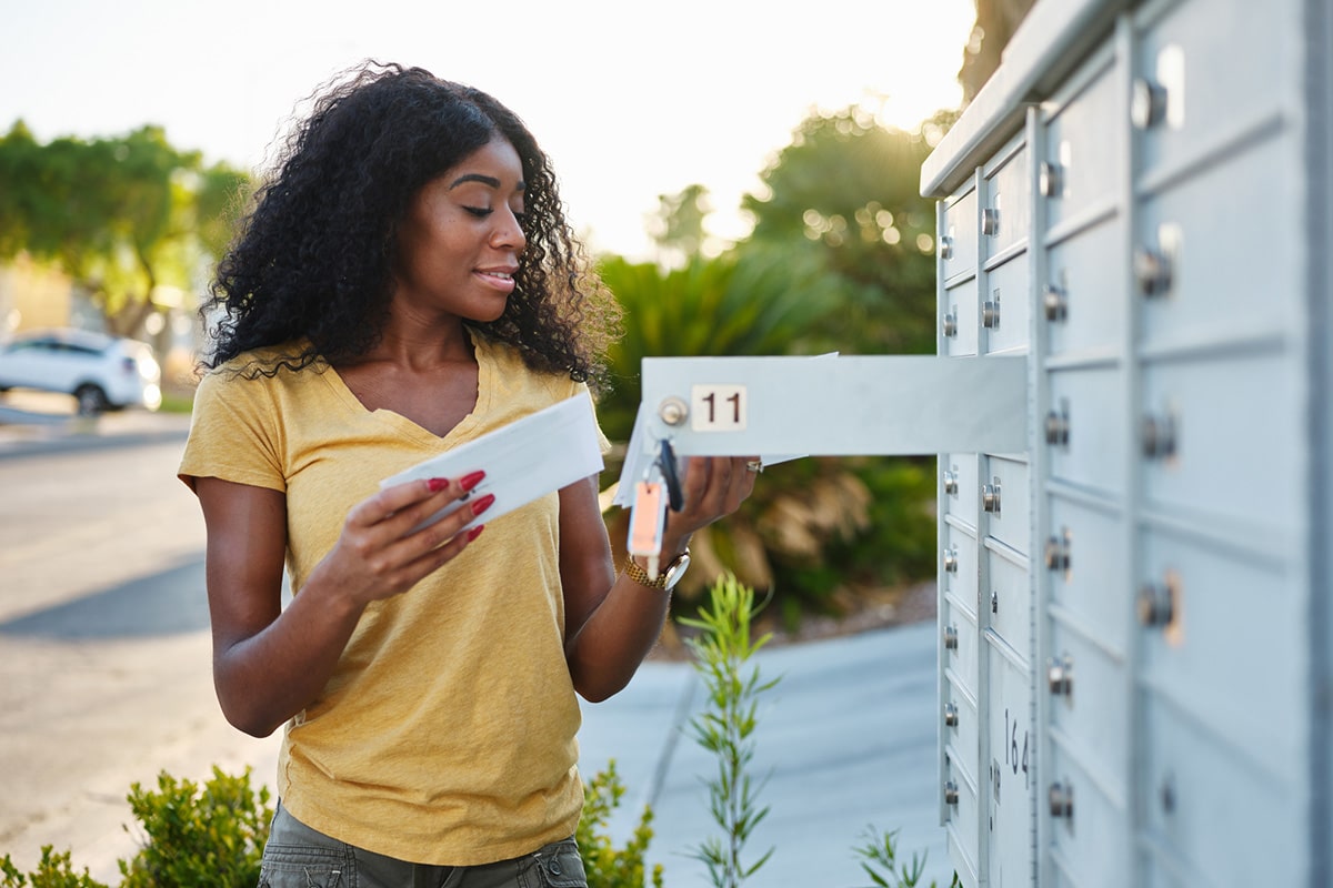 Canada is now sending work and study permits by mail