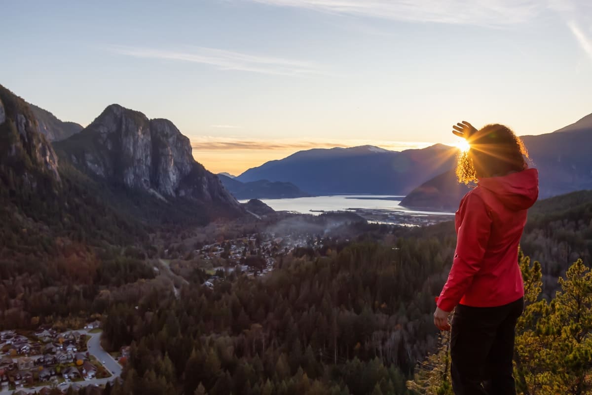 B.C. Latest Tech Draw results