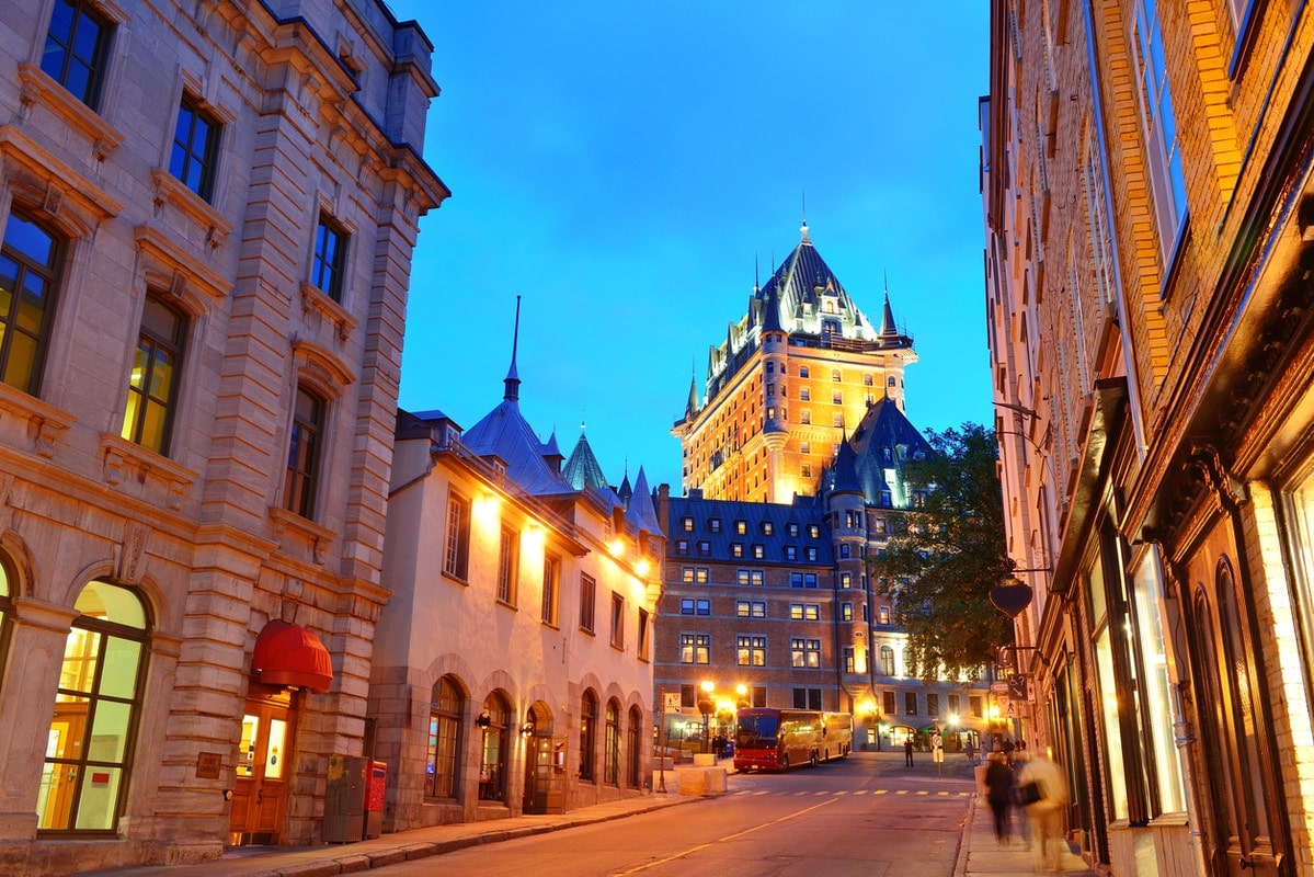 Quebec Pilot Programs and Immigration Changes