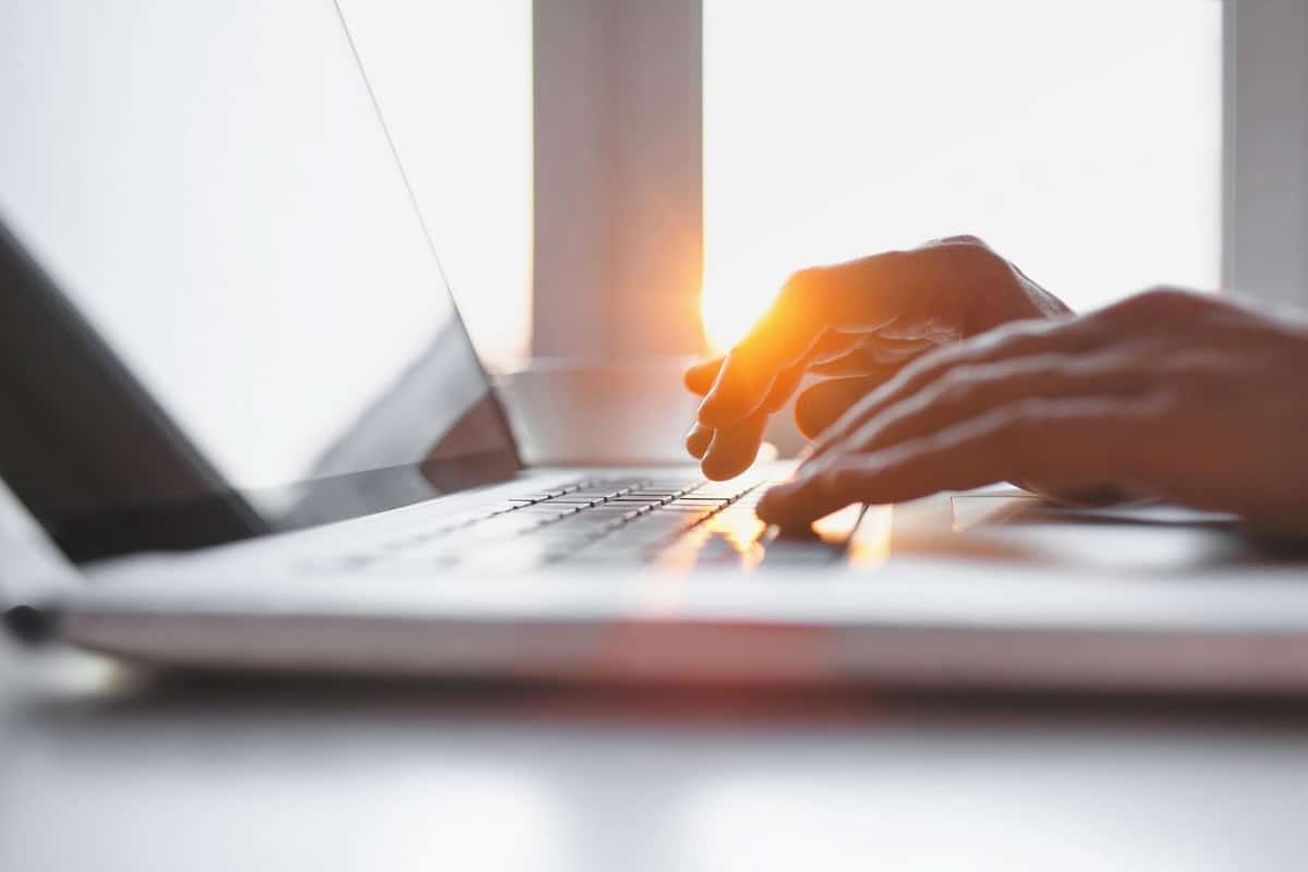 TRV eTA Online processing