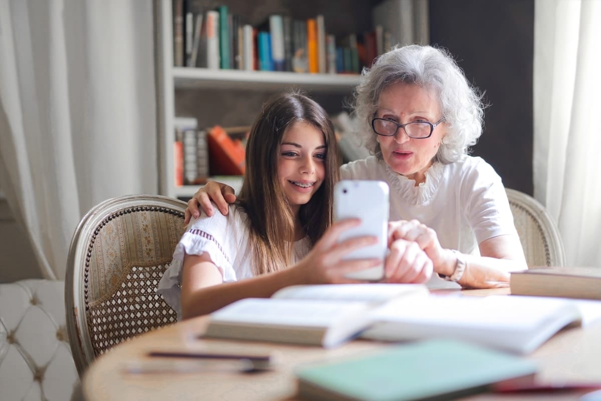 Parents and Grandparents Program 2020 Opens on october 13 until november 3 2020