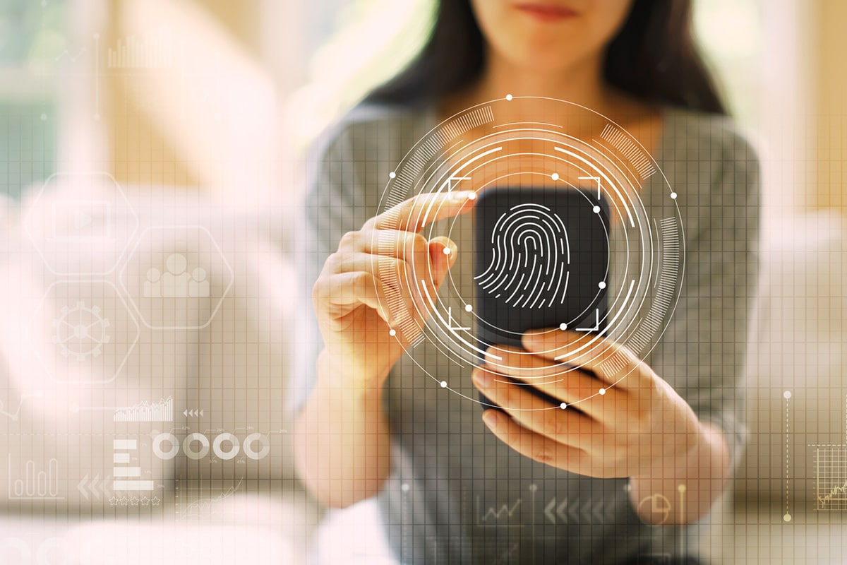 Biometrics
