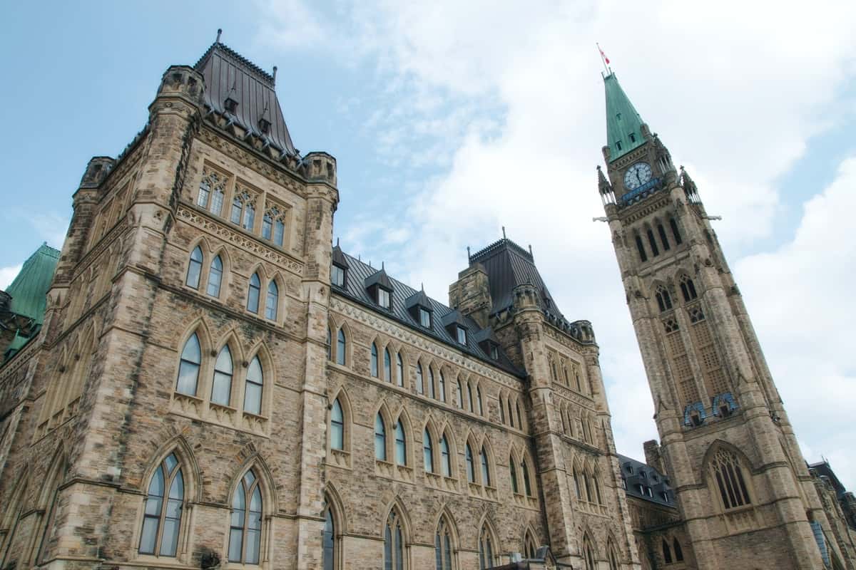Canada annual report to parliament on immigration 2020