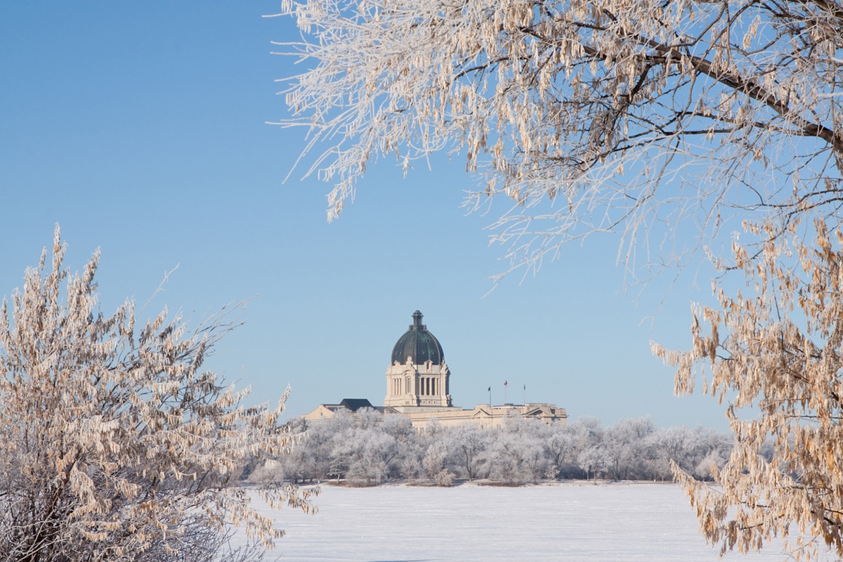 Saskatchewan