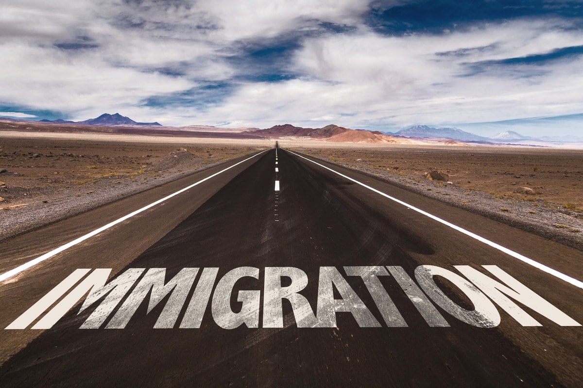 Immigration Canada CRS