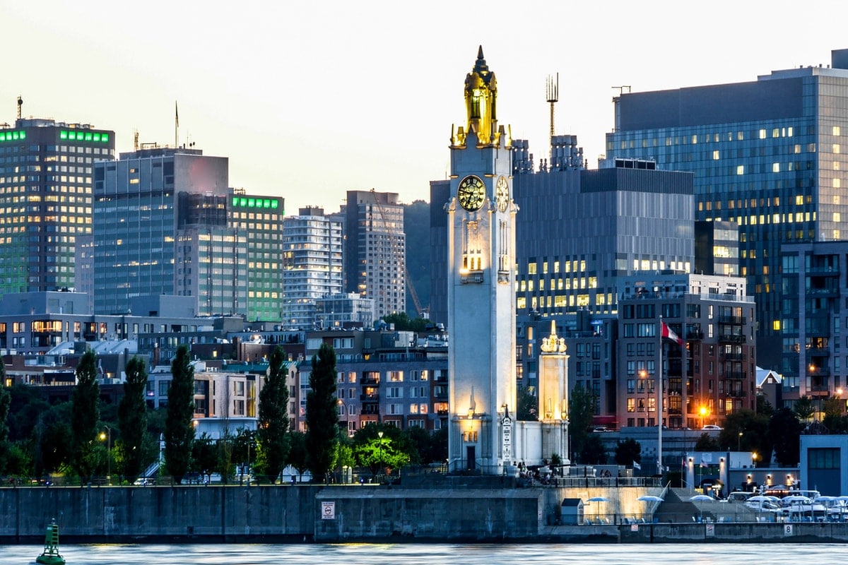 Ville de Montreal