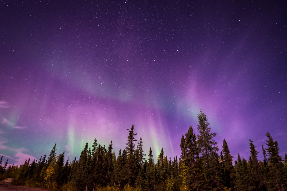 aurora