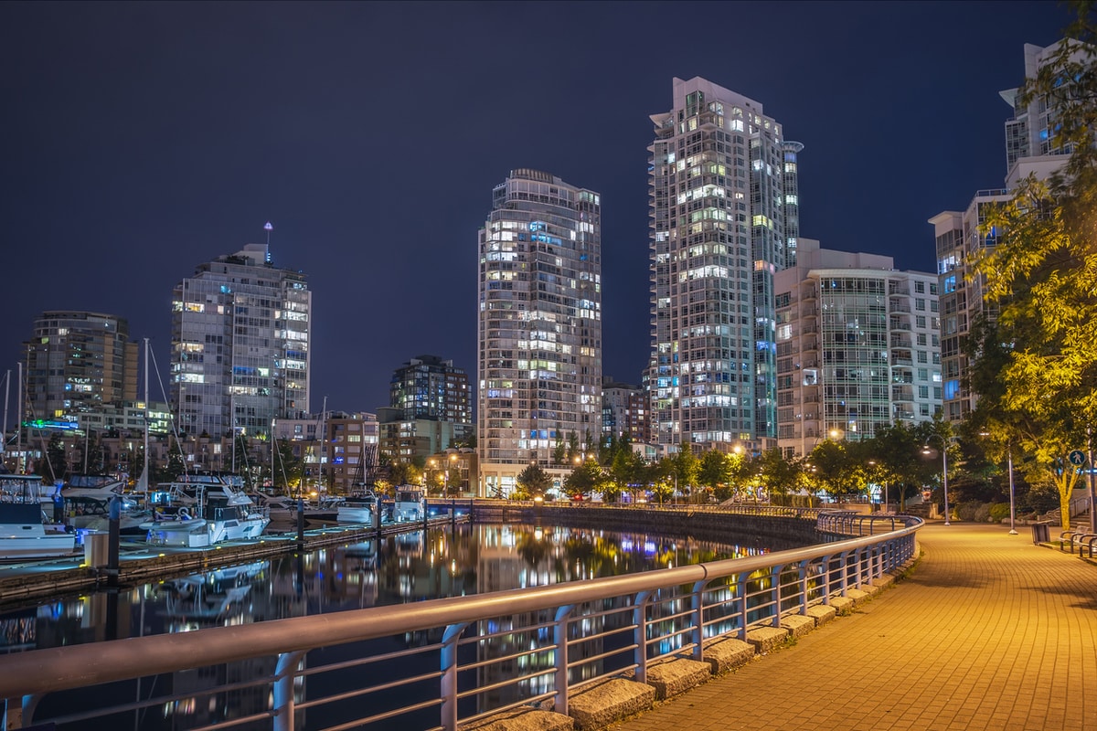 City of Vancouver