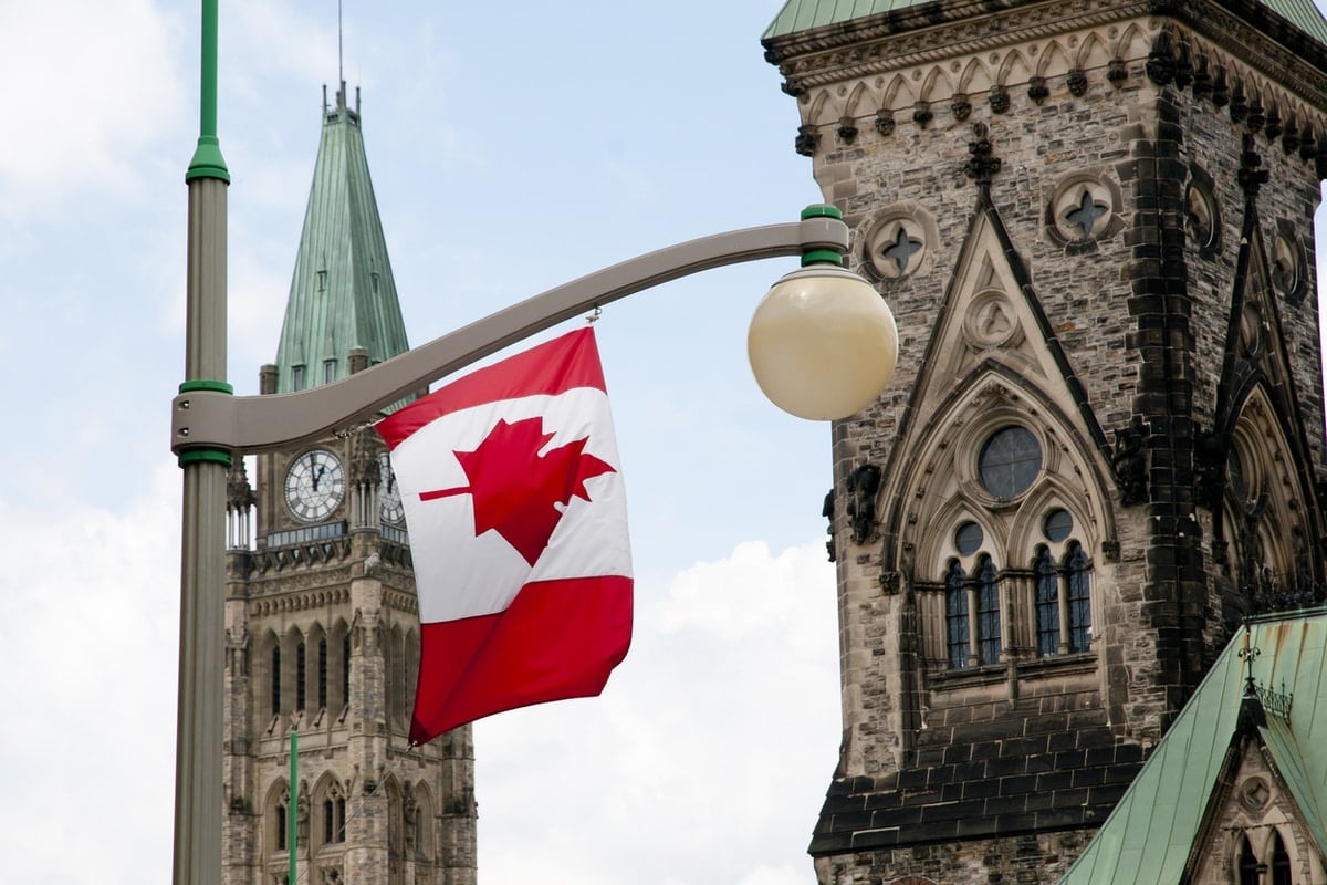 Canada Immigration