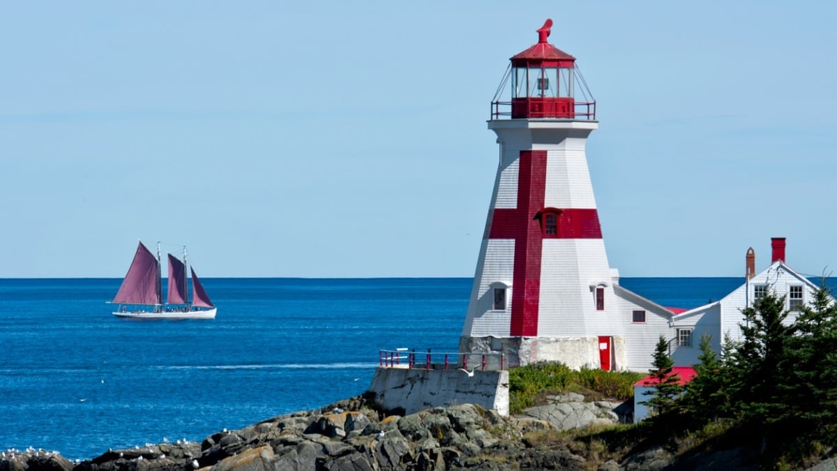 The number of immigration candidates who were nominated by New Brunswick to immigrate to Canada in 2020 were similar to previous years.
