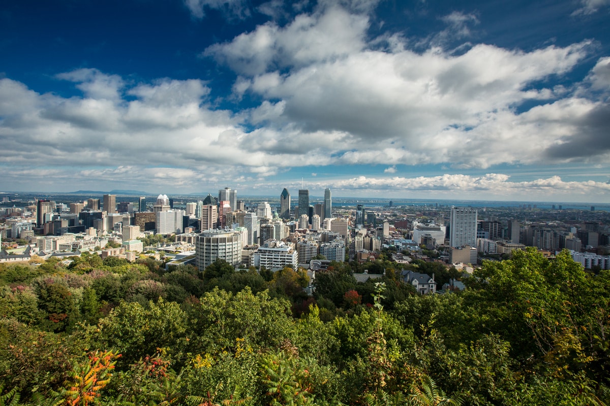 Quebec lance des invitations dans Arrima