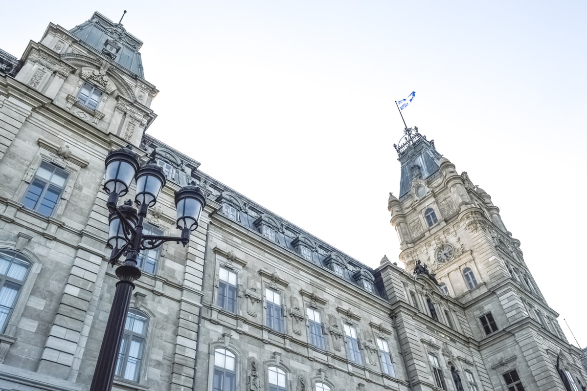 Quebec Government