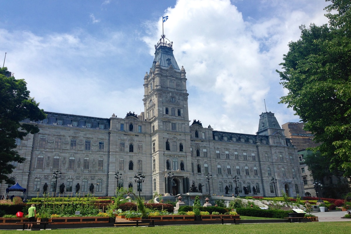 Gouvernement du Québec