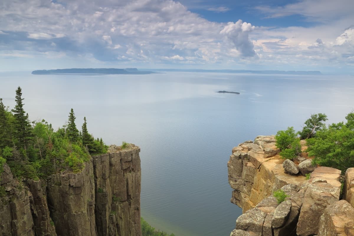 Thunder Bay