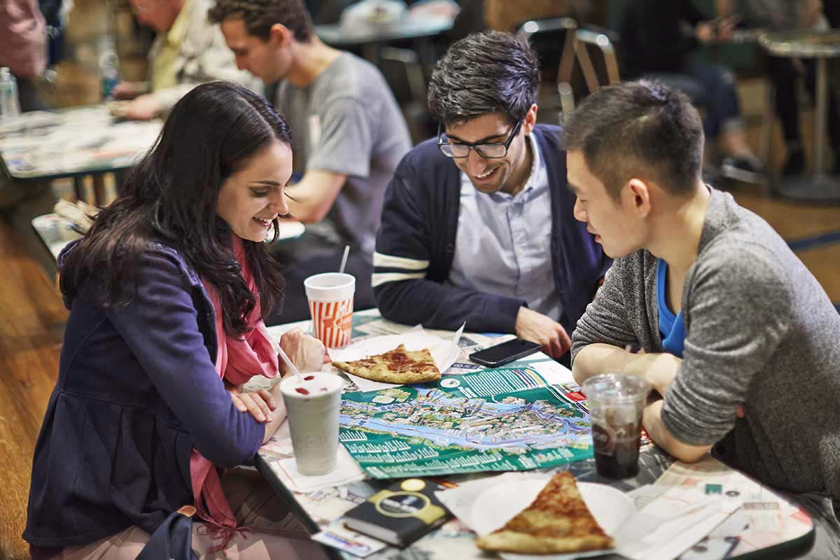 IELTS Settle in Canada