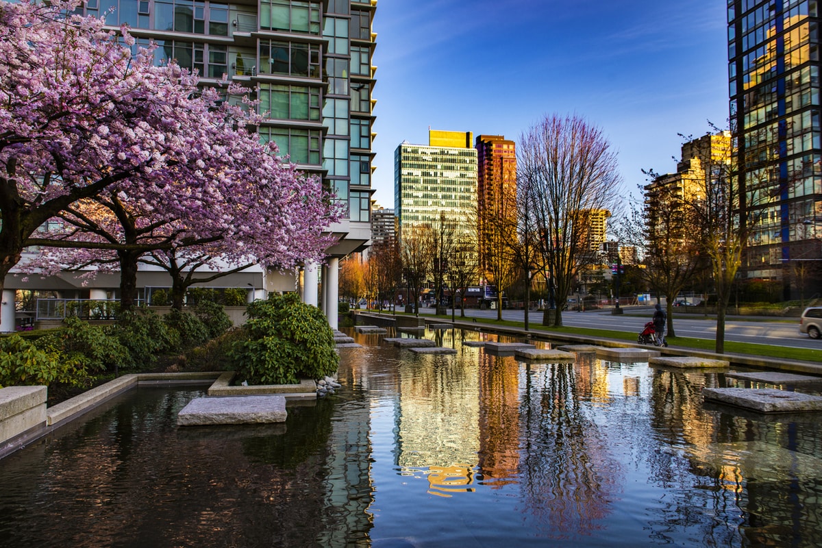 Vancouver