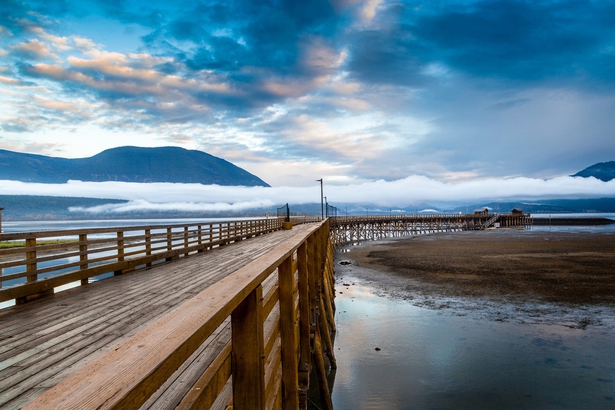 British Columbia