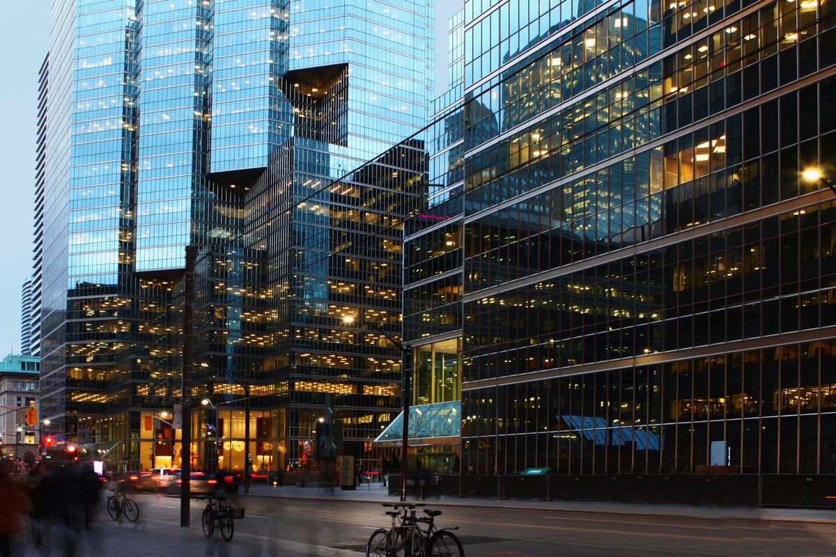 Toronto Ontario