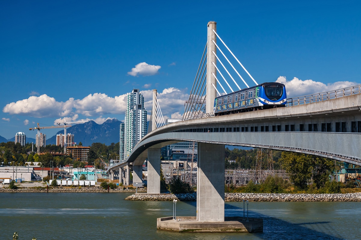 Vancouver