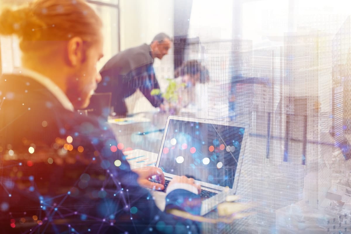 Technology and startups