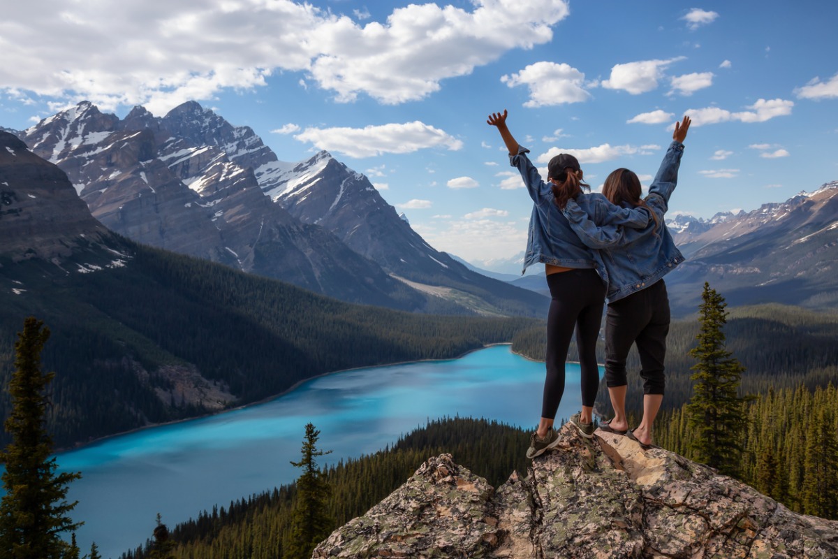 Alberta
