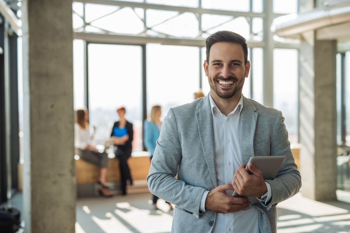 skilled worker in Canada