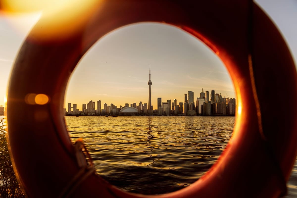 Canada PR June 2021
