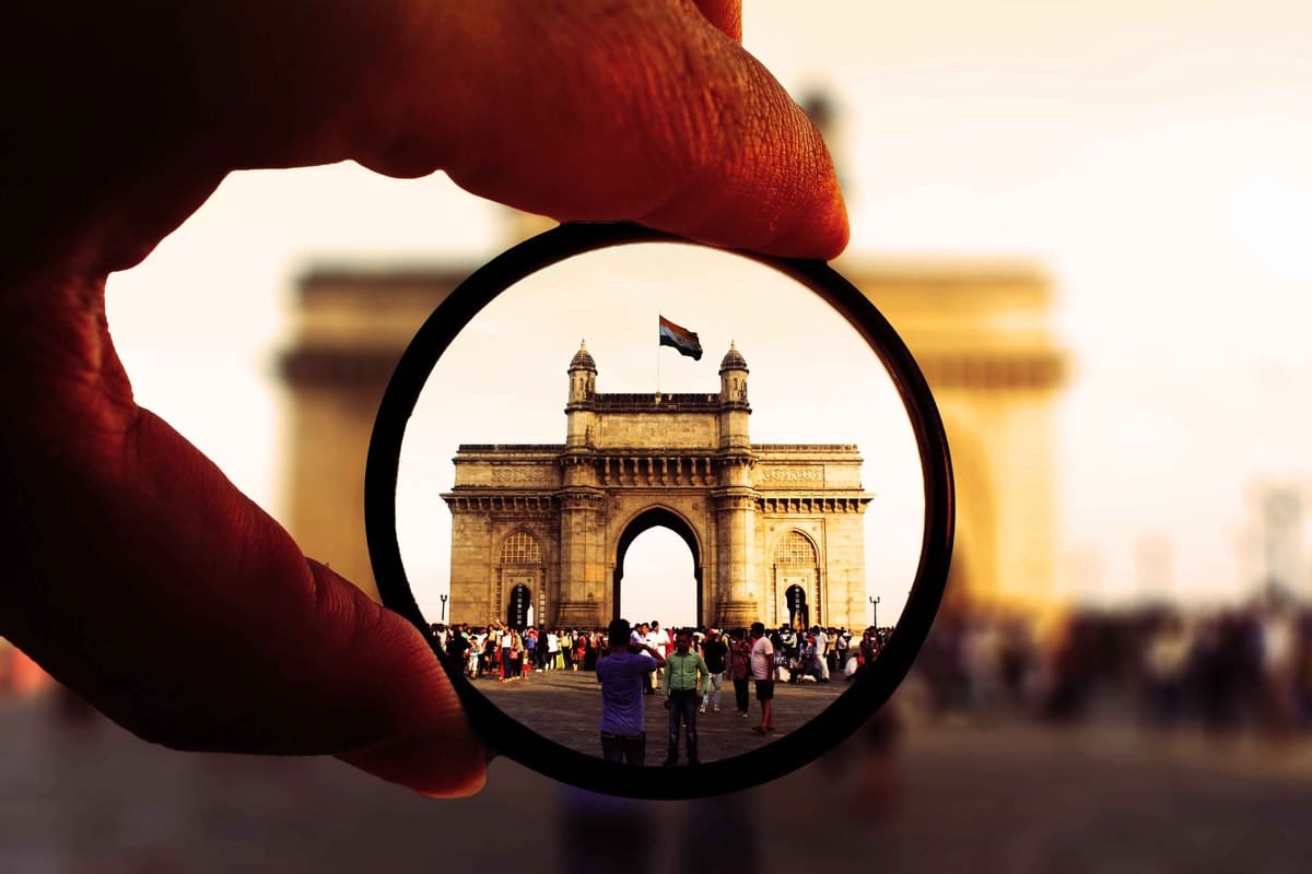 India flights