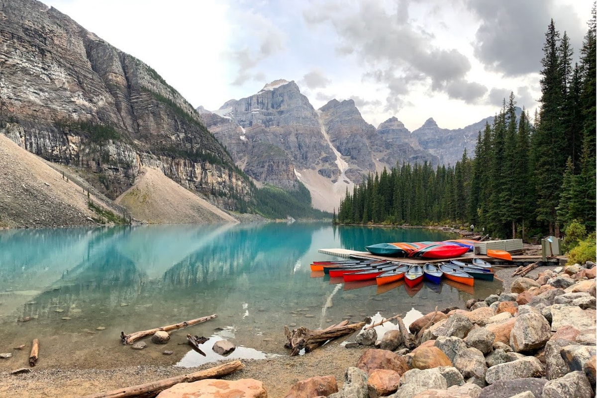 how to visit canada if you have a criminal record