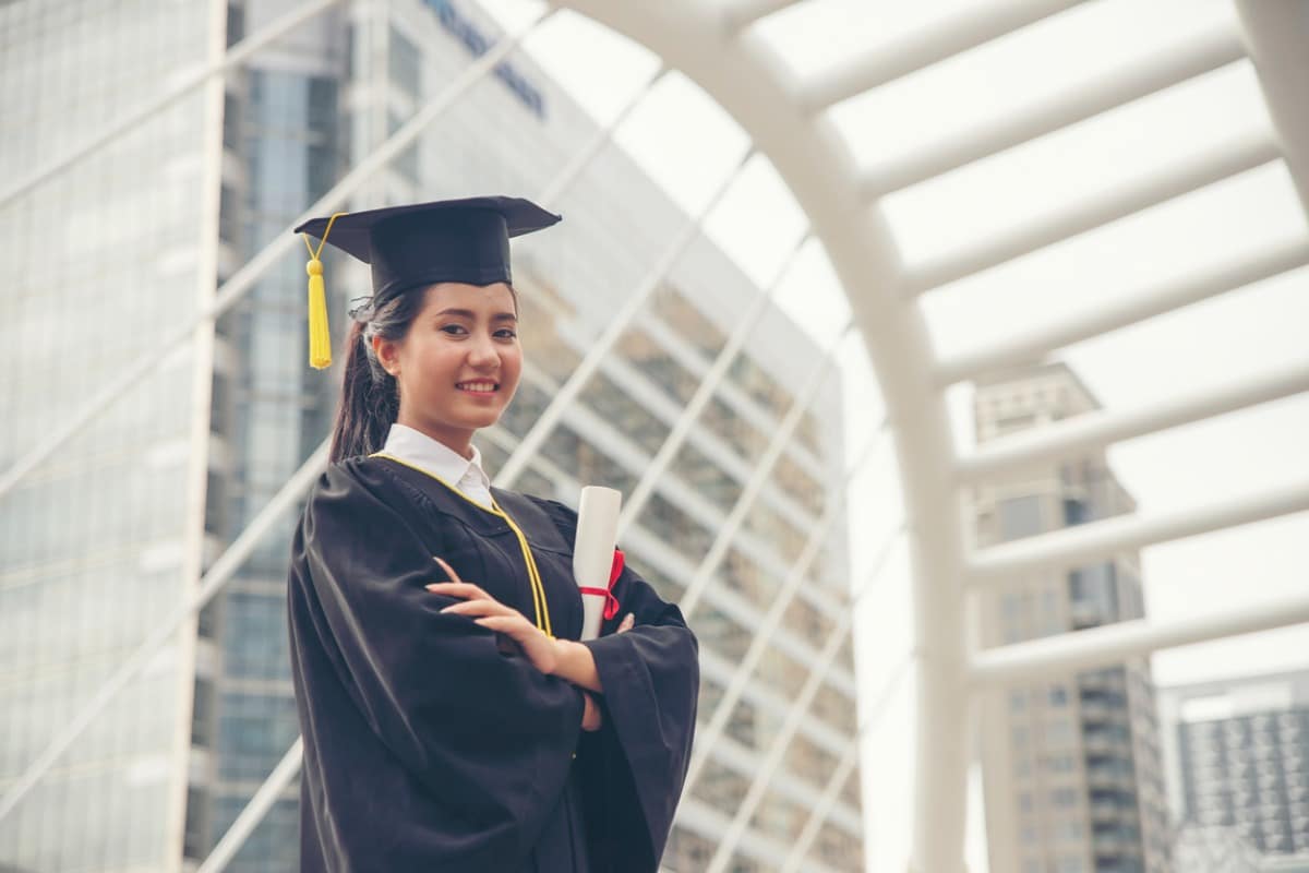 Graduate