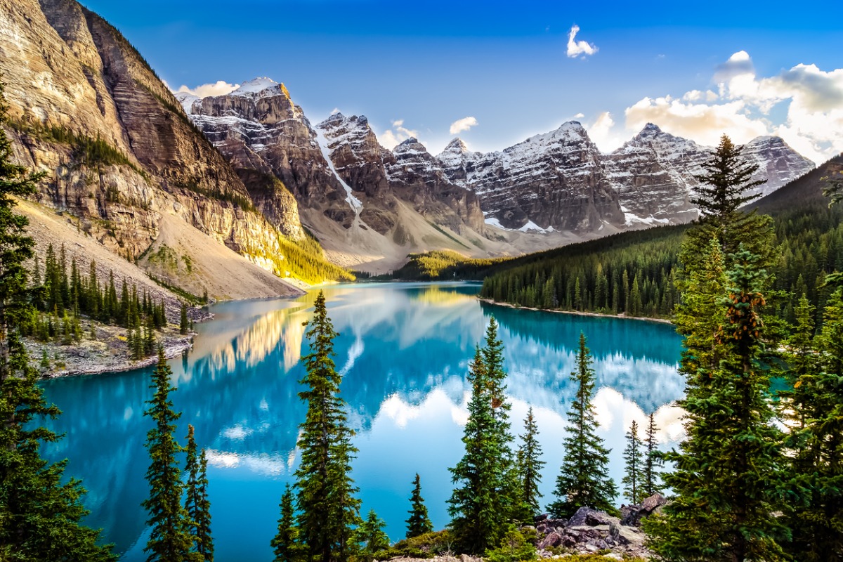 Banff