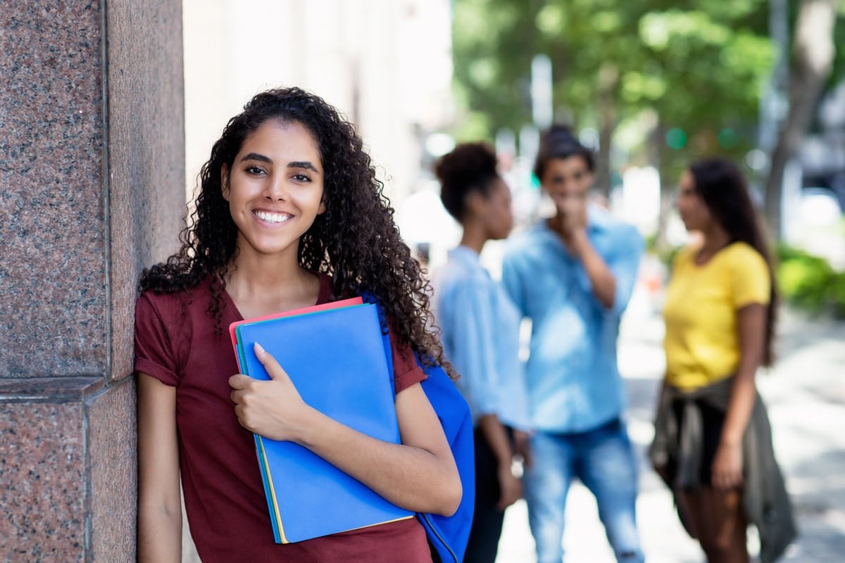 International students