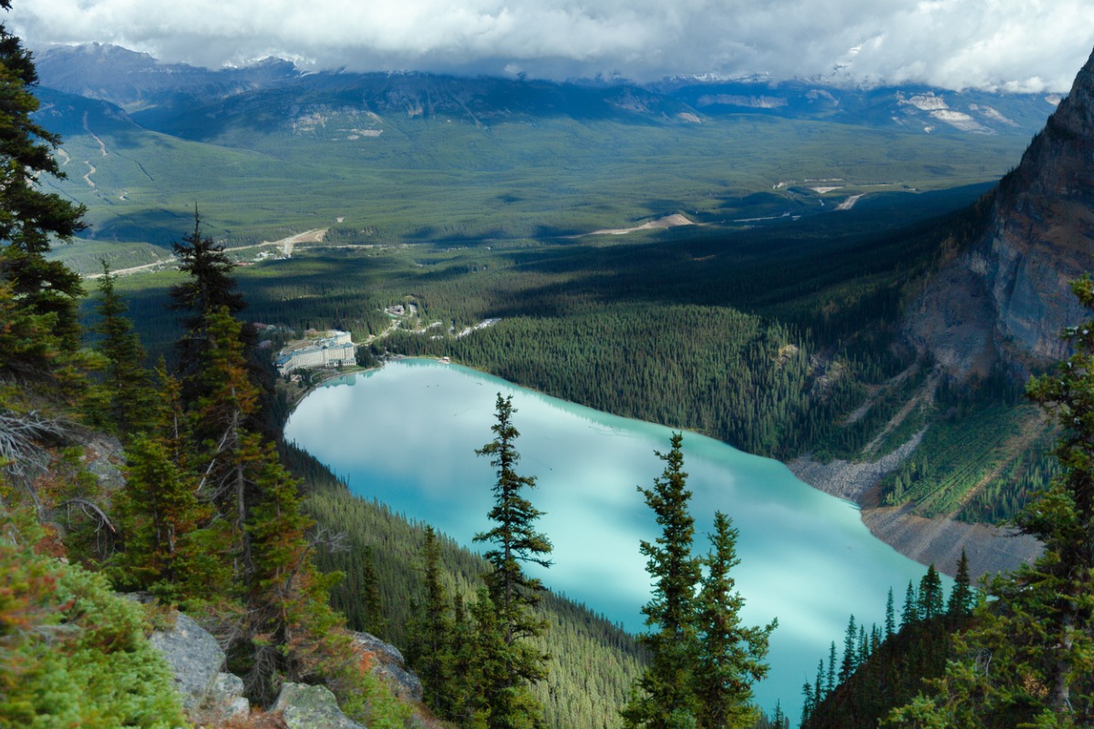 Banff