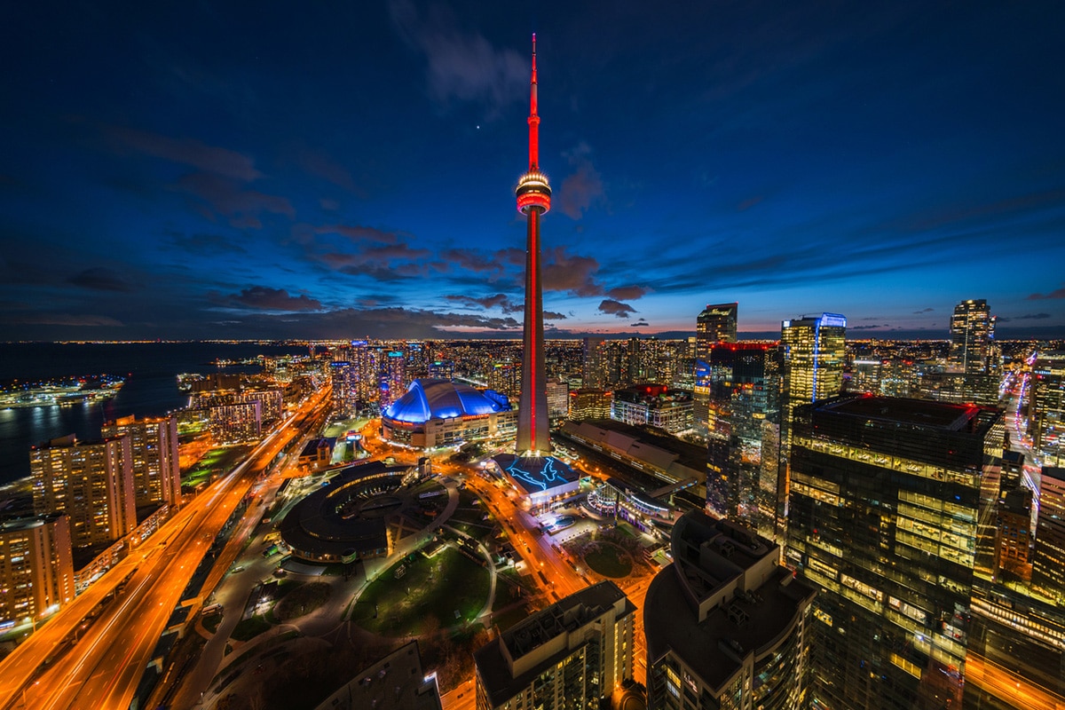 Toronto