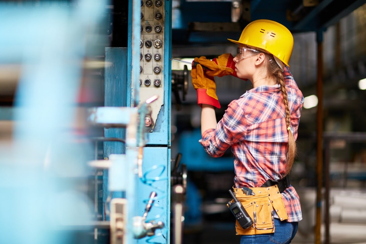 Worker