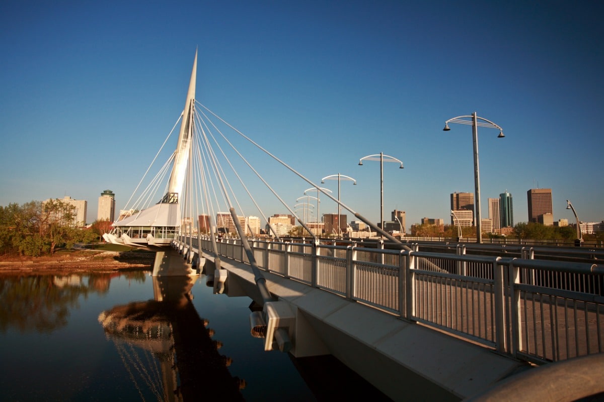 Winnipeg