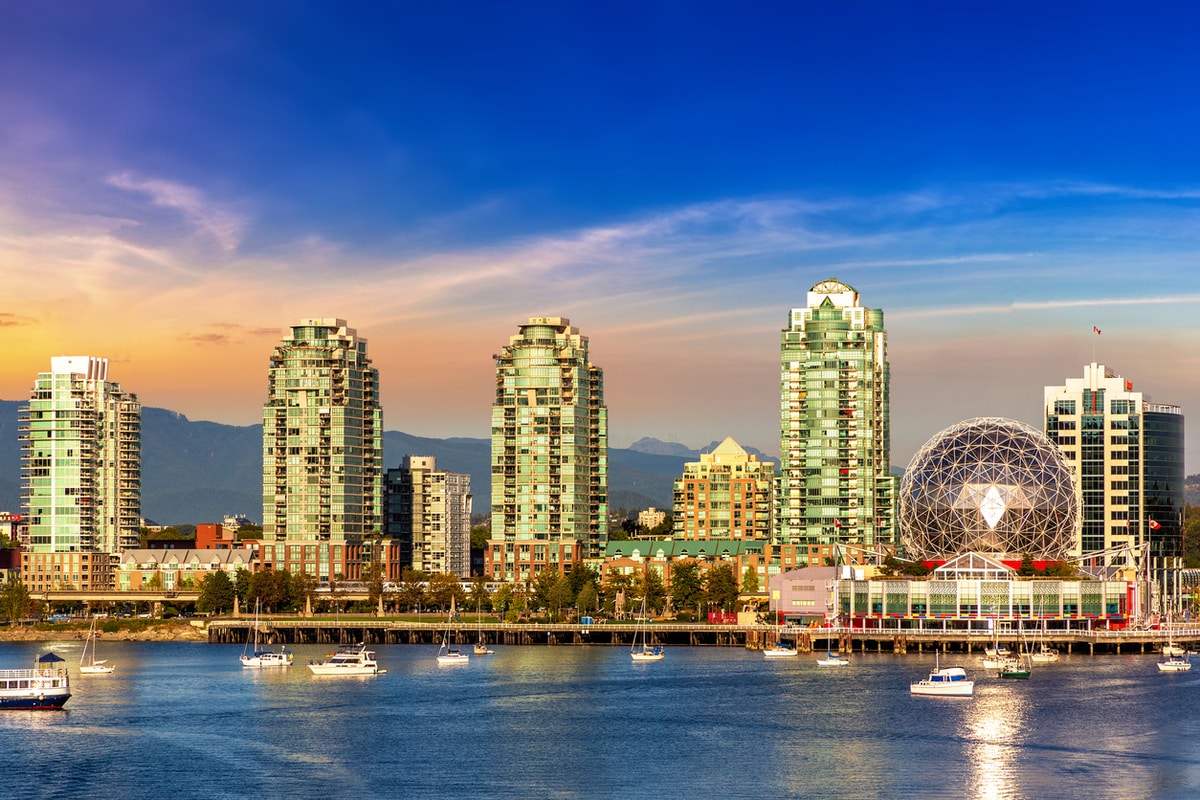 Vancouver