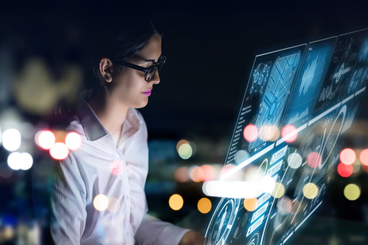 Women in tech