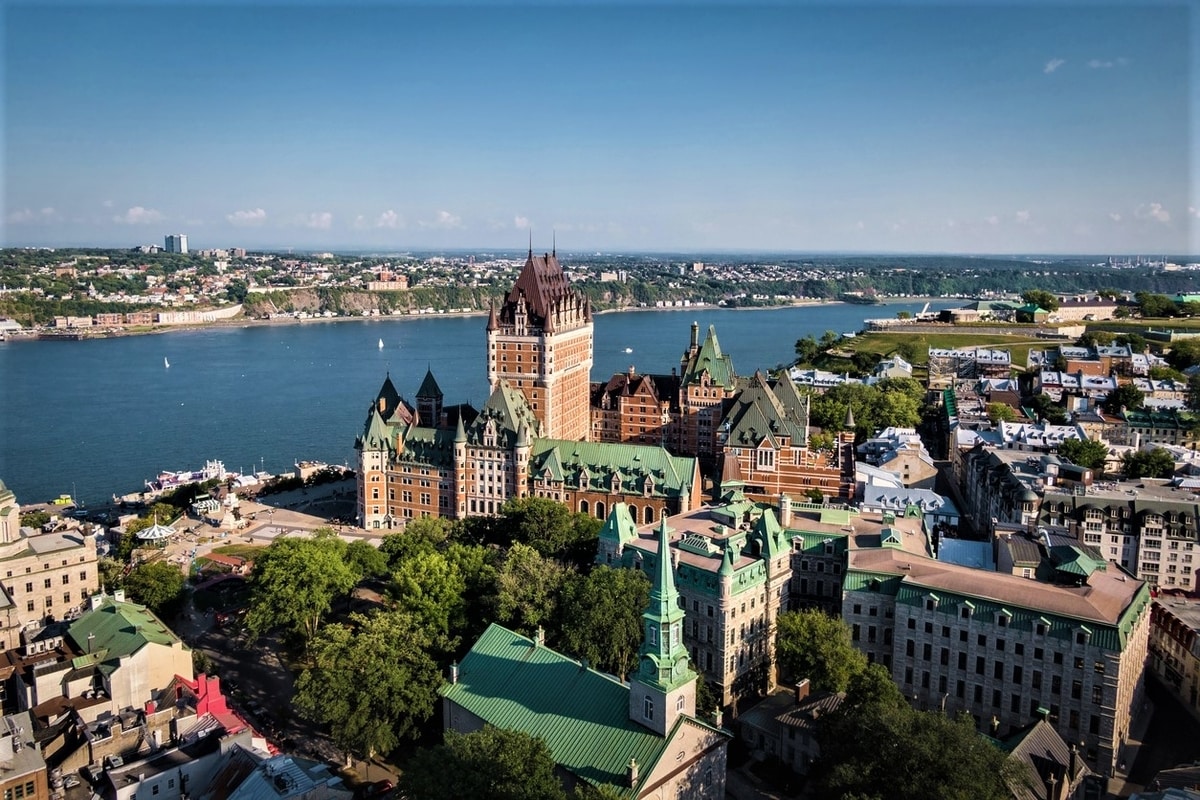 Quebec immigration